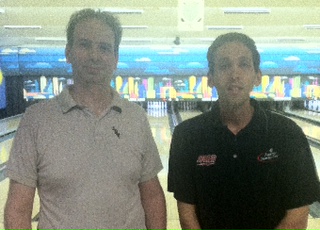 LAUREL LANES - 8-12-12