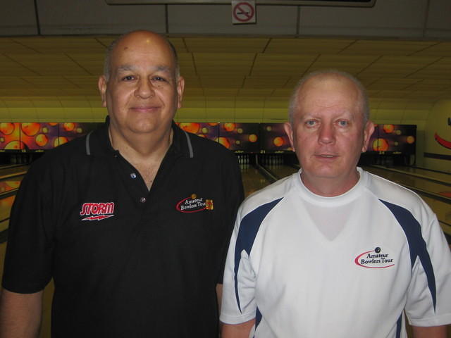 PENNDEL LANES - 11-13-11