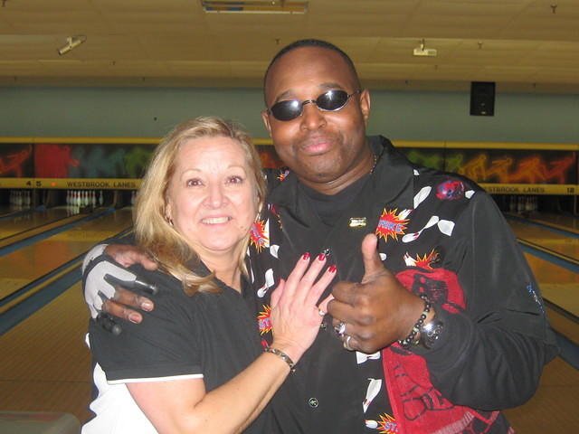 WESTBROOK LANES - 1/16/11