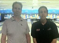 LAUREL LANES - 8-12-12